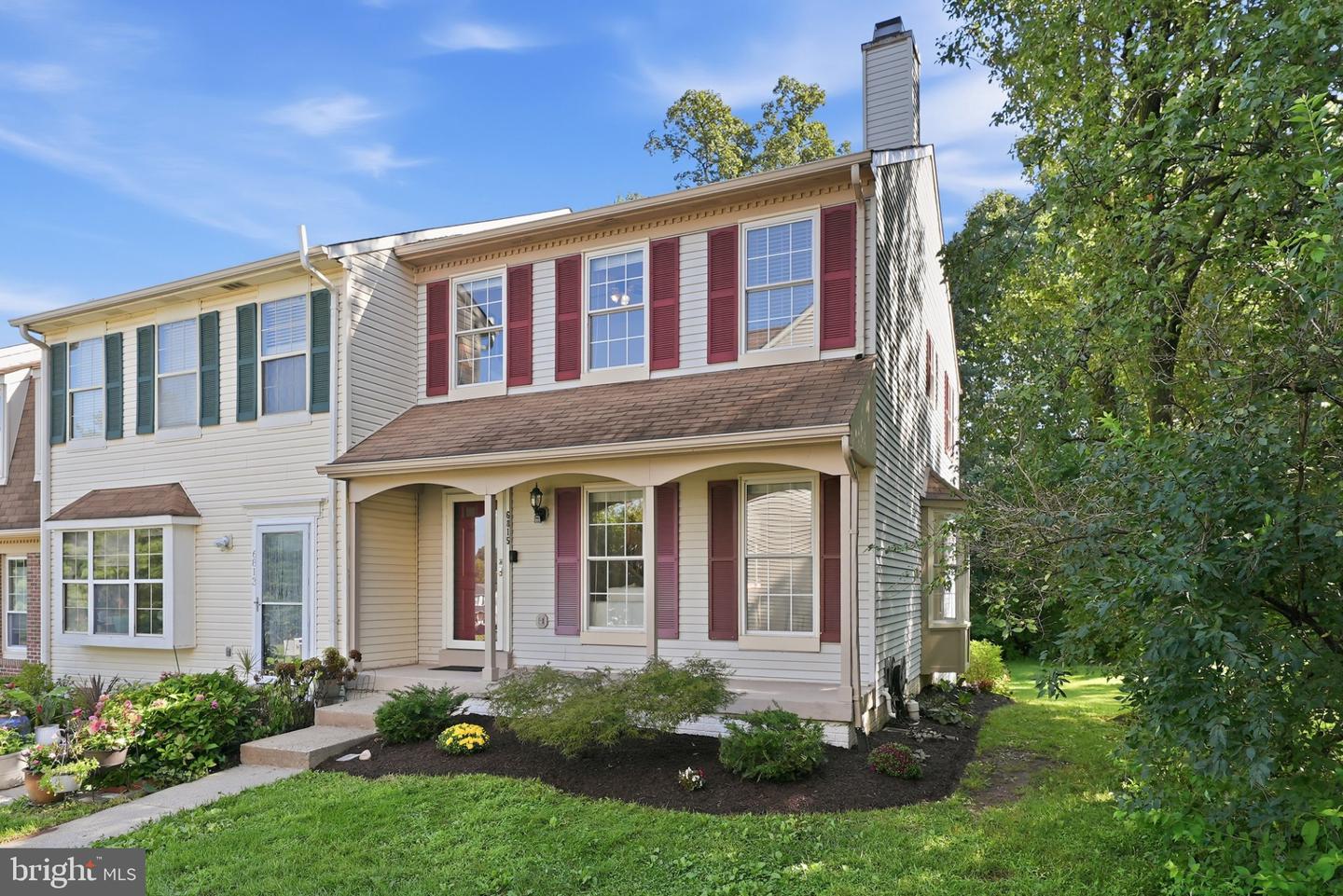 6815 Malton Ct — photo