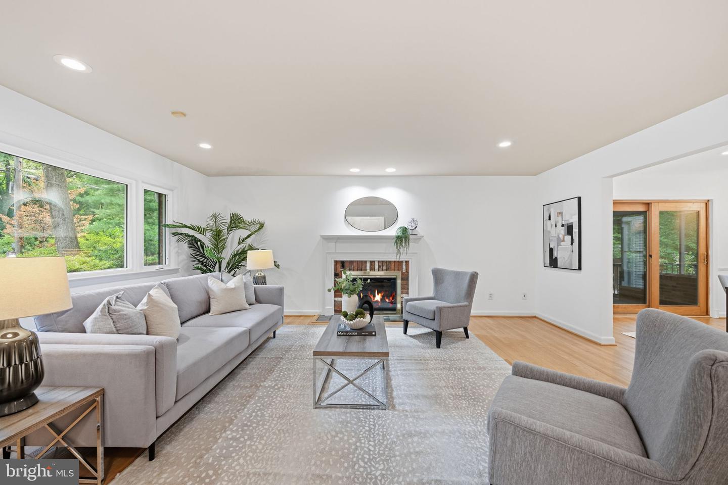 3620 Tallwood Ter — photo