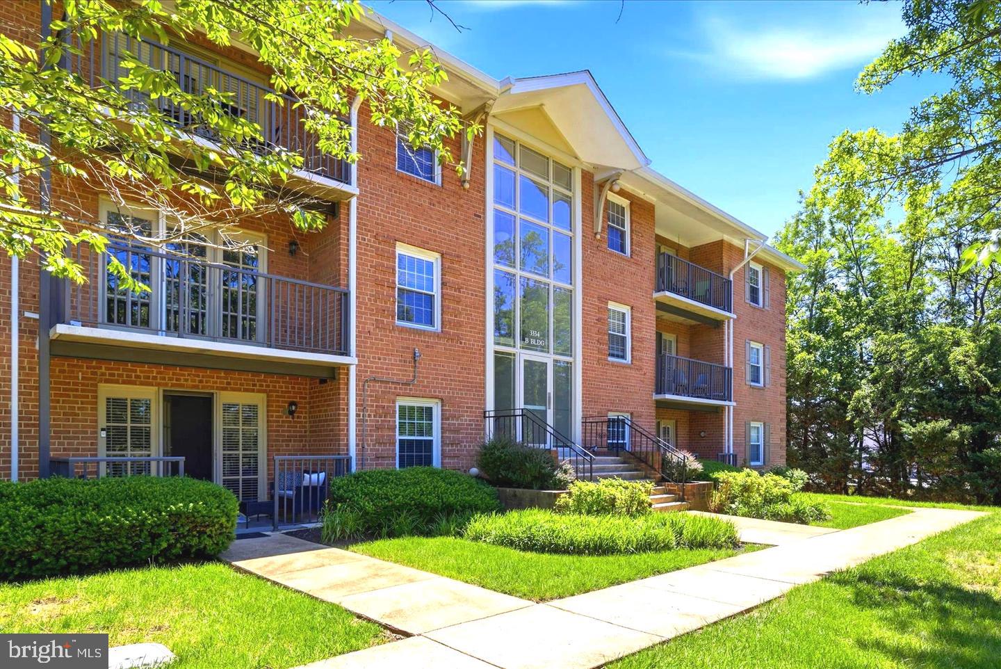 3334 Spring Ln #B-46 — photo
