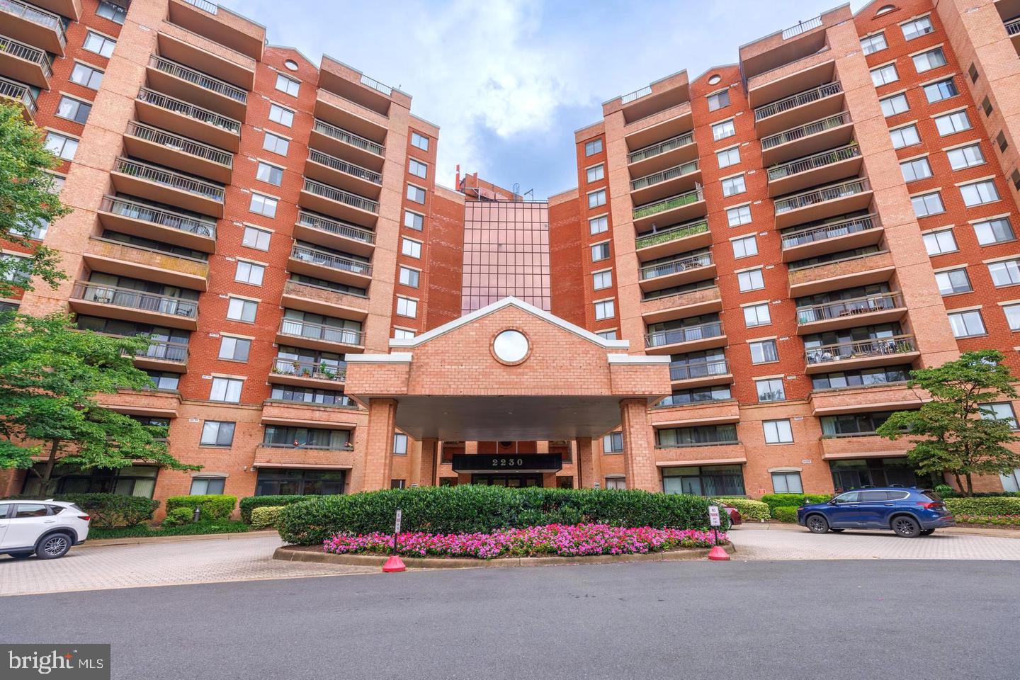 2230 George C Marshall Dr #1120 — photo