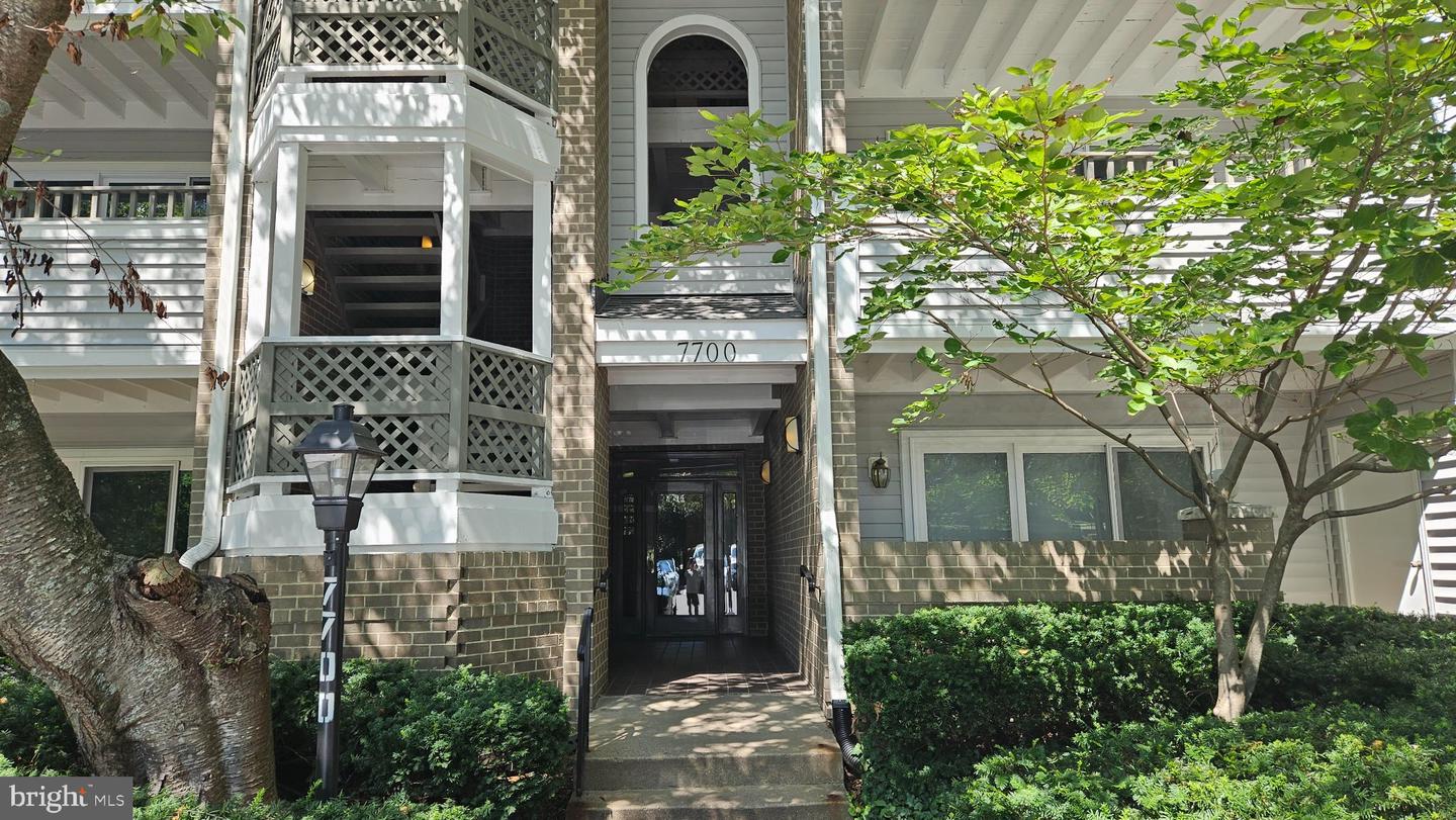 7700 Lafayette Forest Dr #22 — photo