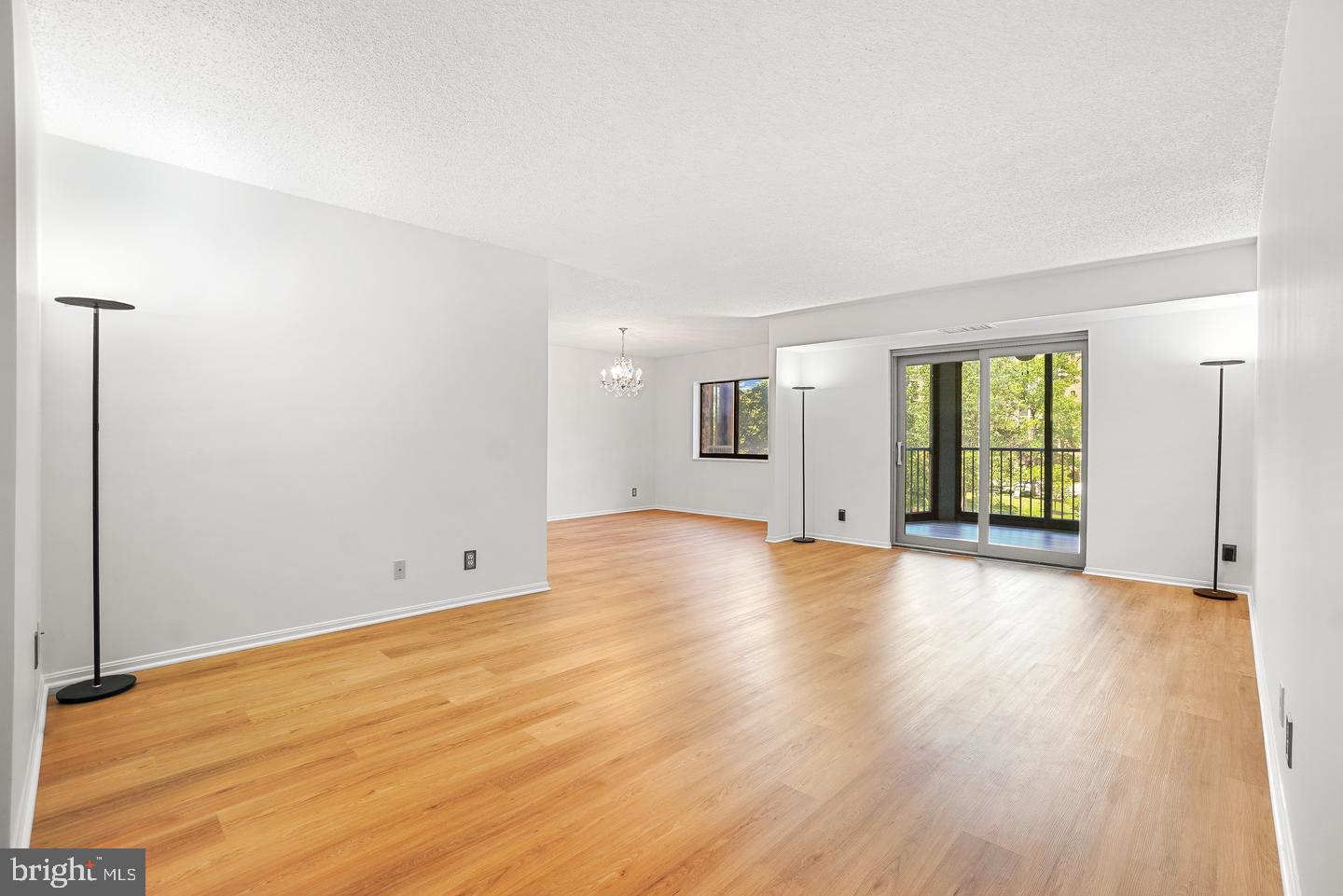 5902 Mount Eagle Dr #315 — photo