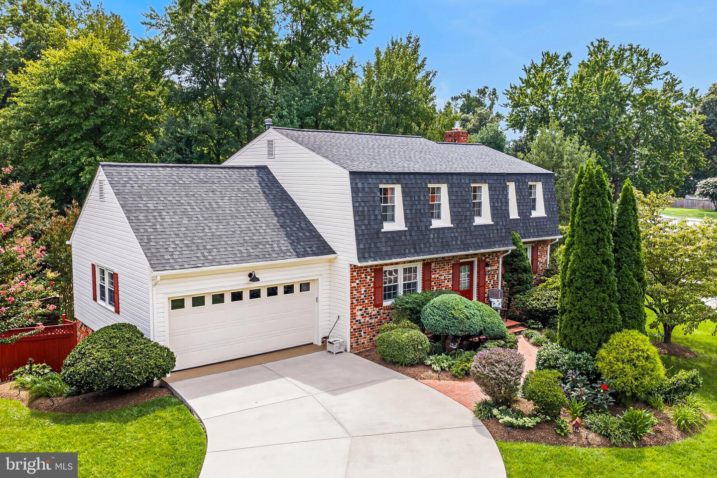 10444 Stallworth Ct — photo