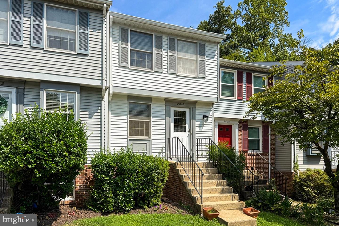 2810 New Providence Ct — photo