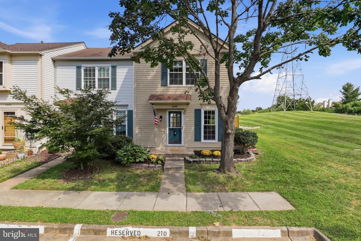 6600 Morning View Ct — photo