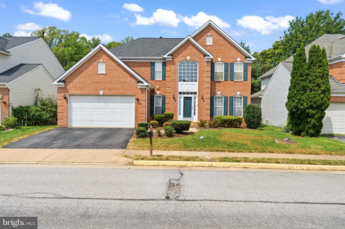 7887 Cranford Farm Cir — photo