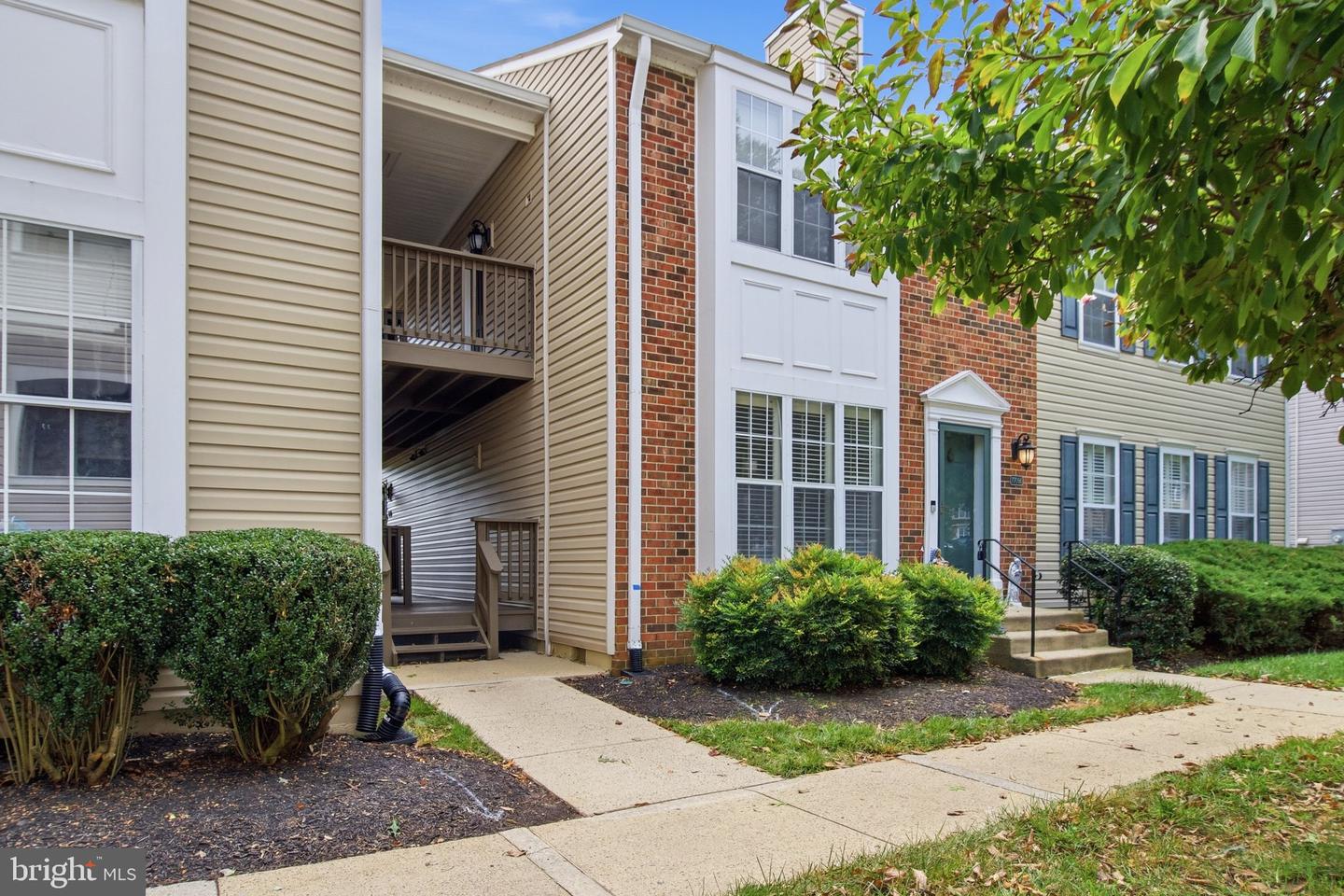 7709 Lexton Pl #45 — photo