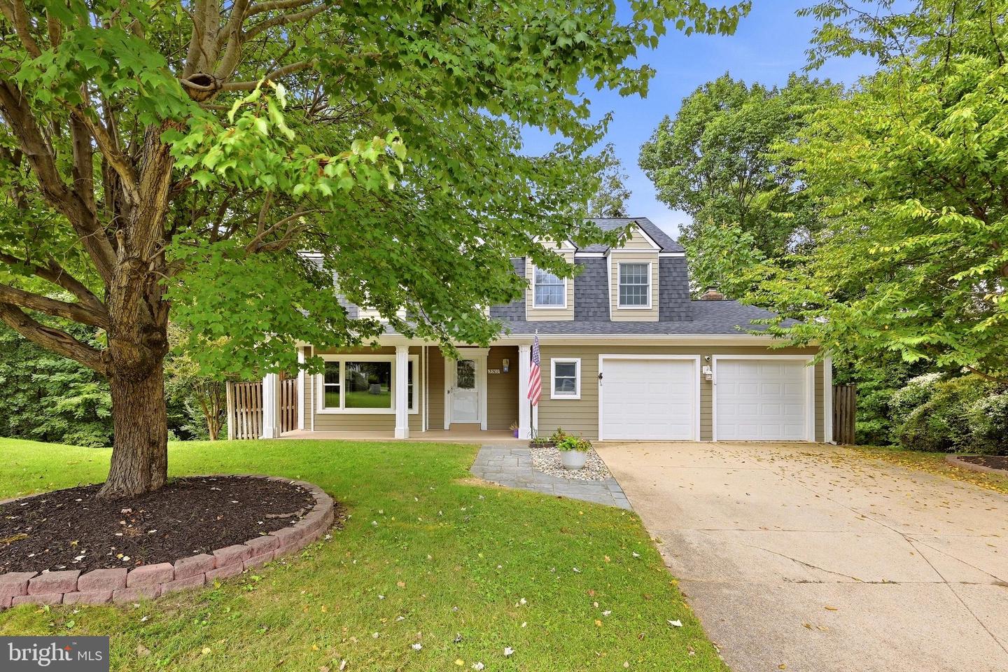 3302 Gentle Ct — photo