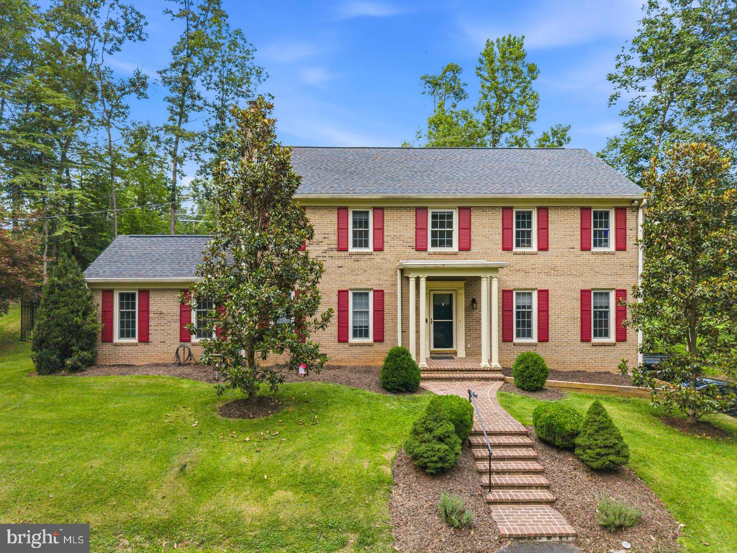 12126 Beaver Creek Rd — photo