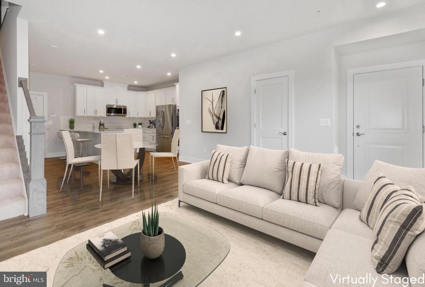 1626 Bandit Loop, Reston, VA 20190 — photo 2