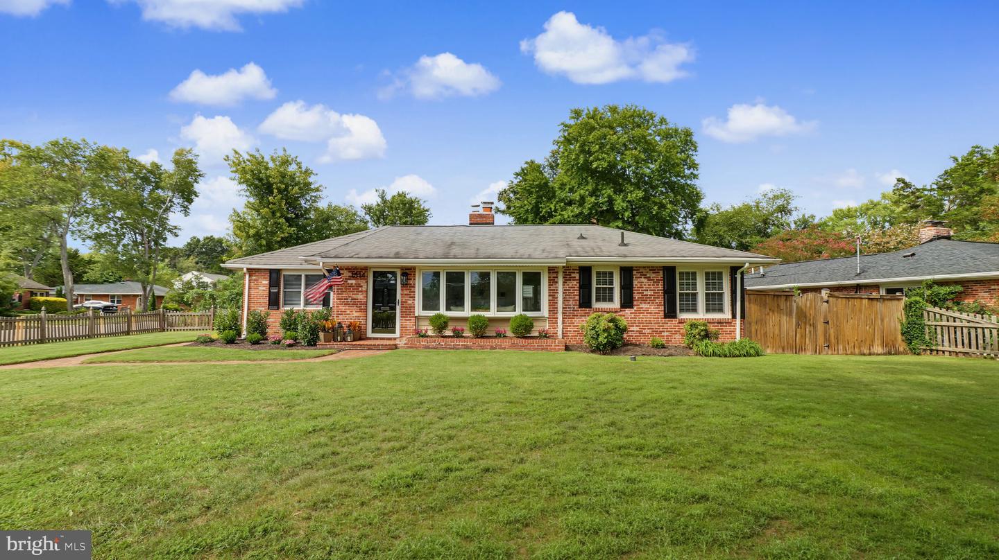 1514 Shenandoah Rd — photo