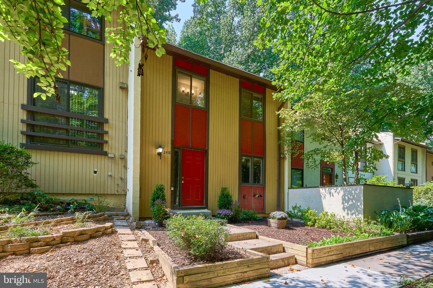2418 Cloudcroft Square, Reston, VA 20191 — photo 3