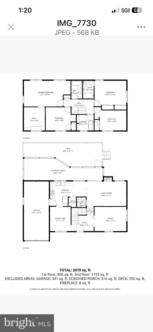 1523 Shellbark Pl — photo