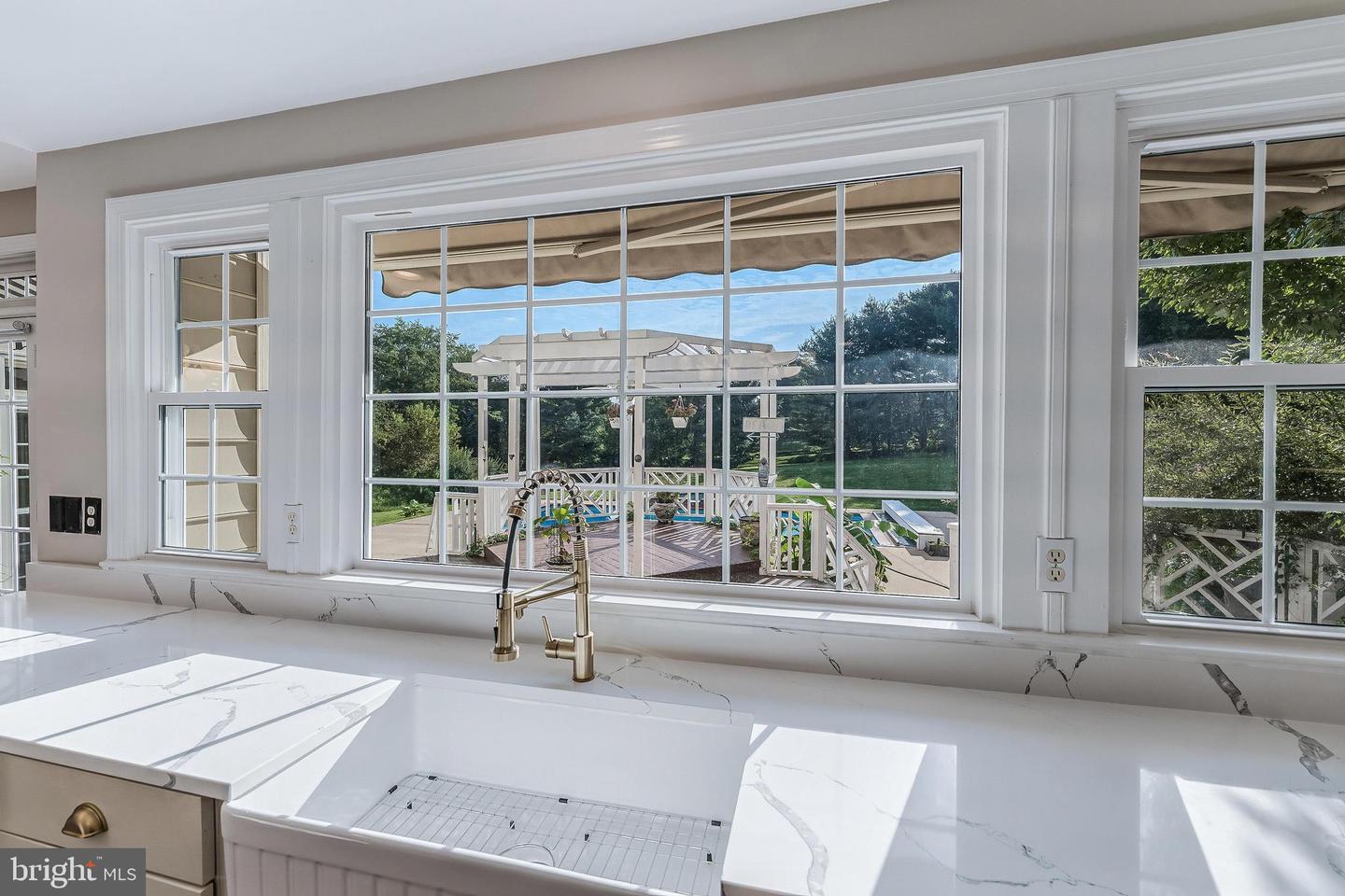 615 Nalls Farm Way — photo