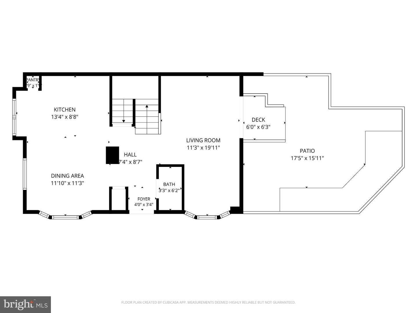 4871 Nash Dr — photo