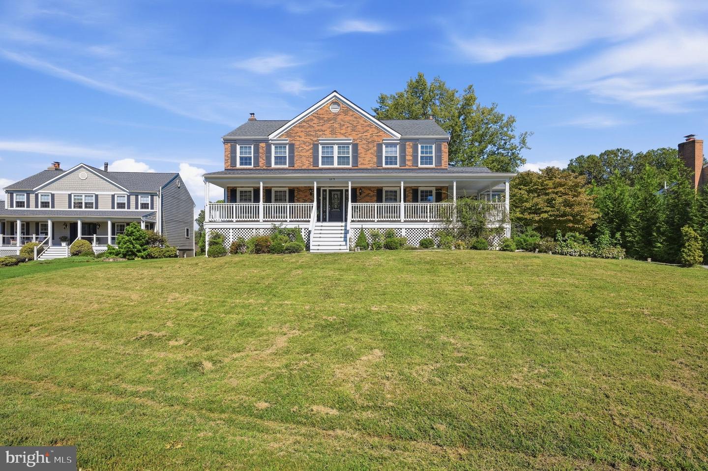2819 Rifle Ridge Rd — photo