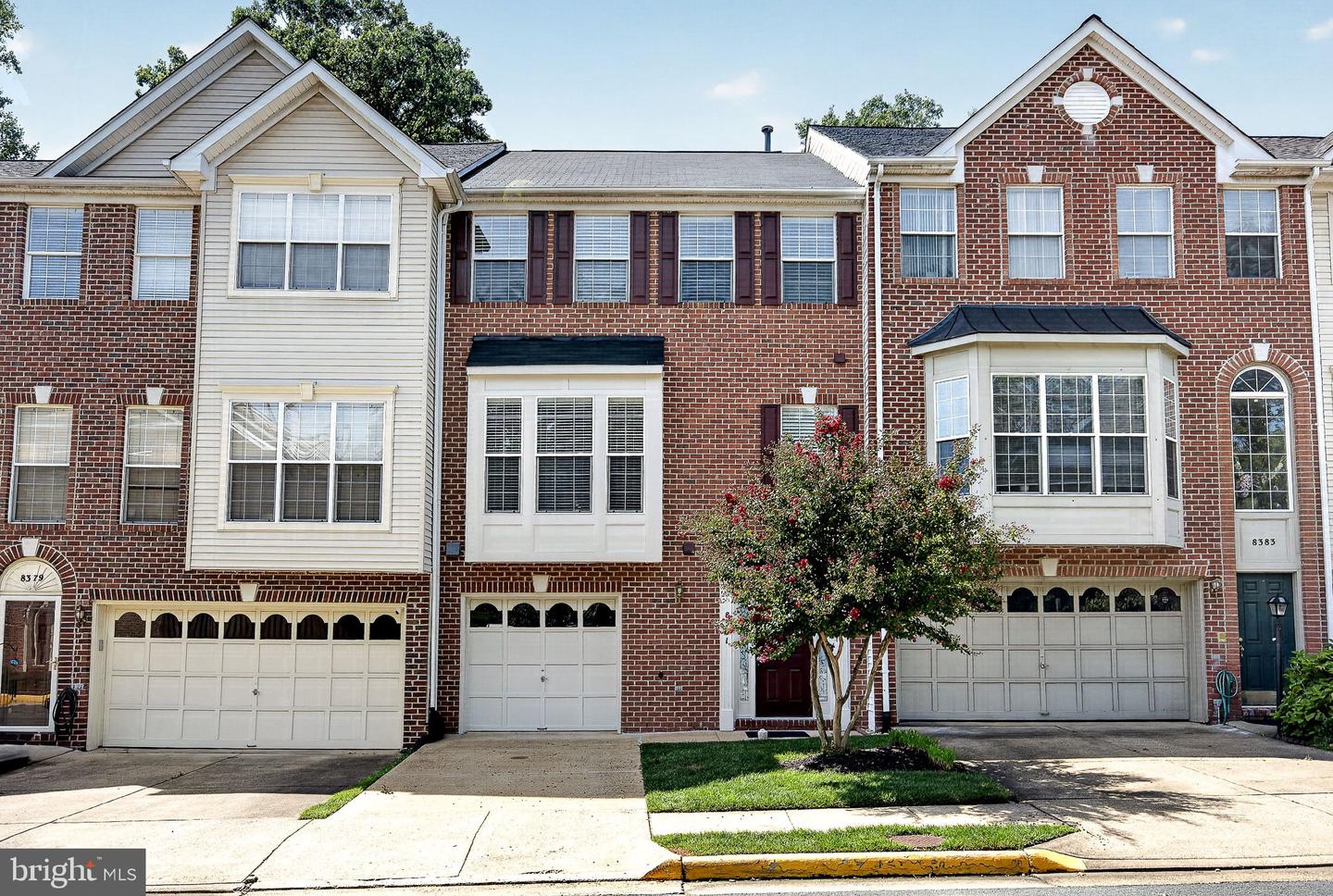 8381 Millwood Dr — photo