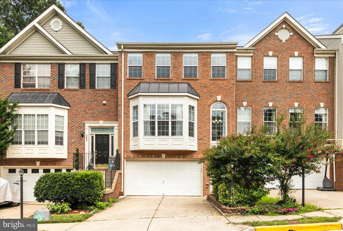 5304 Waldo Dr — photo