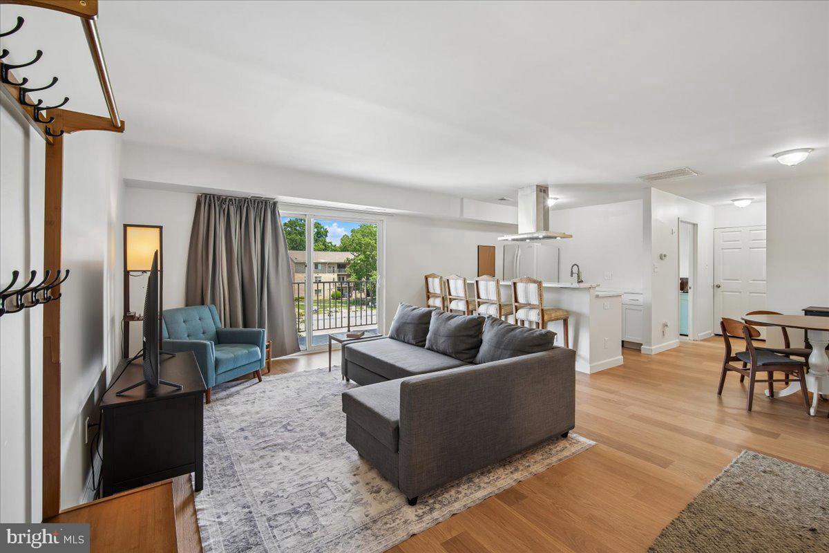 7990 Audubon Ave #C1 — photo