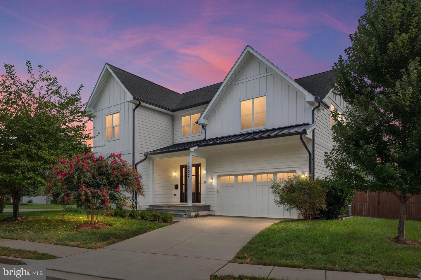 1002 Frederick St SW — photo