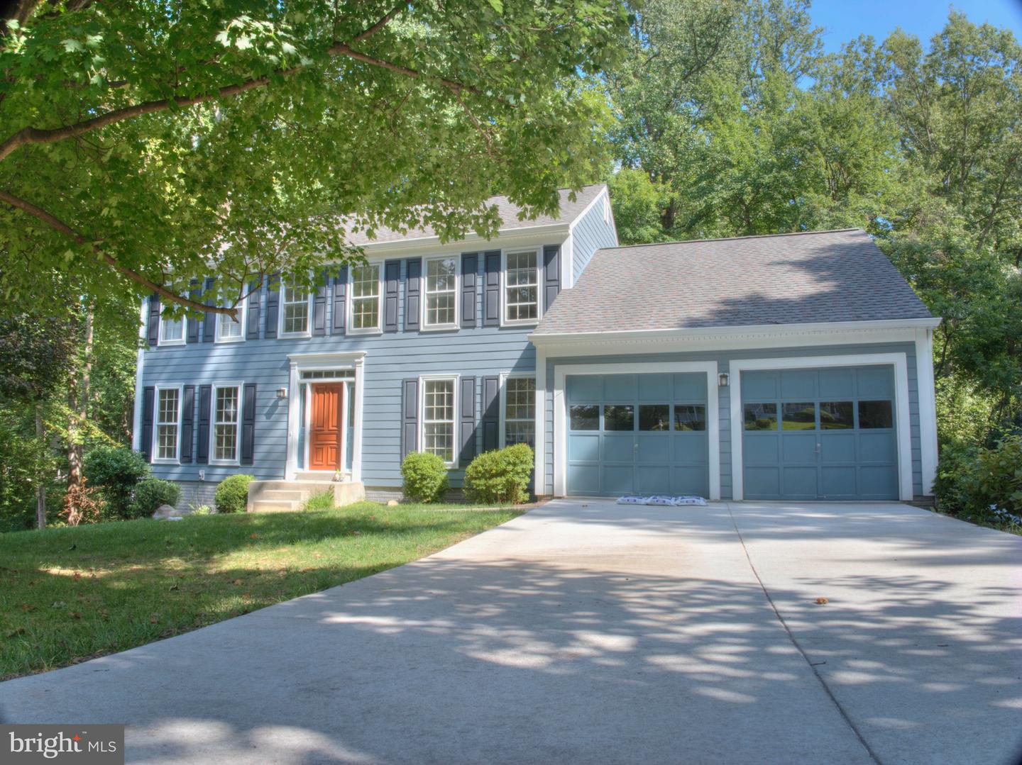 11607 Auburn Grove Ct — photo