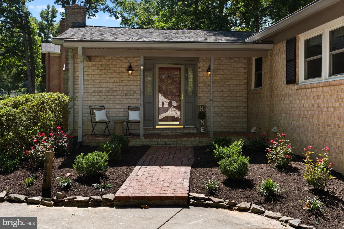 6604 Grey Fox Dr — photo