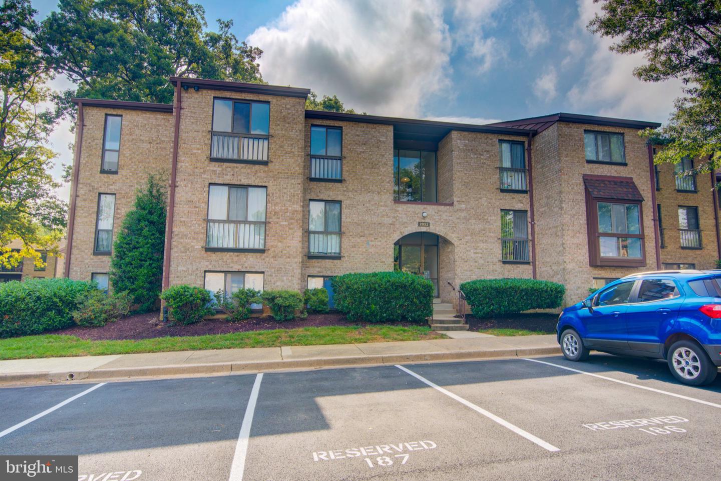2052 Royal Fern Ct #23/21c — photo