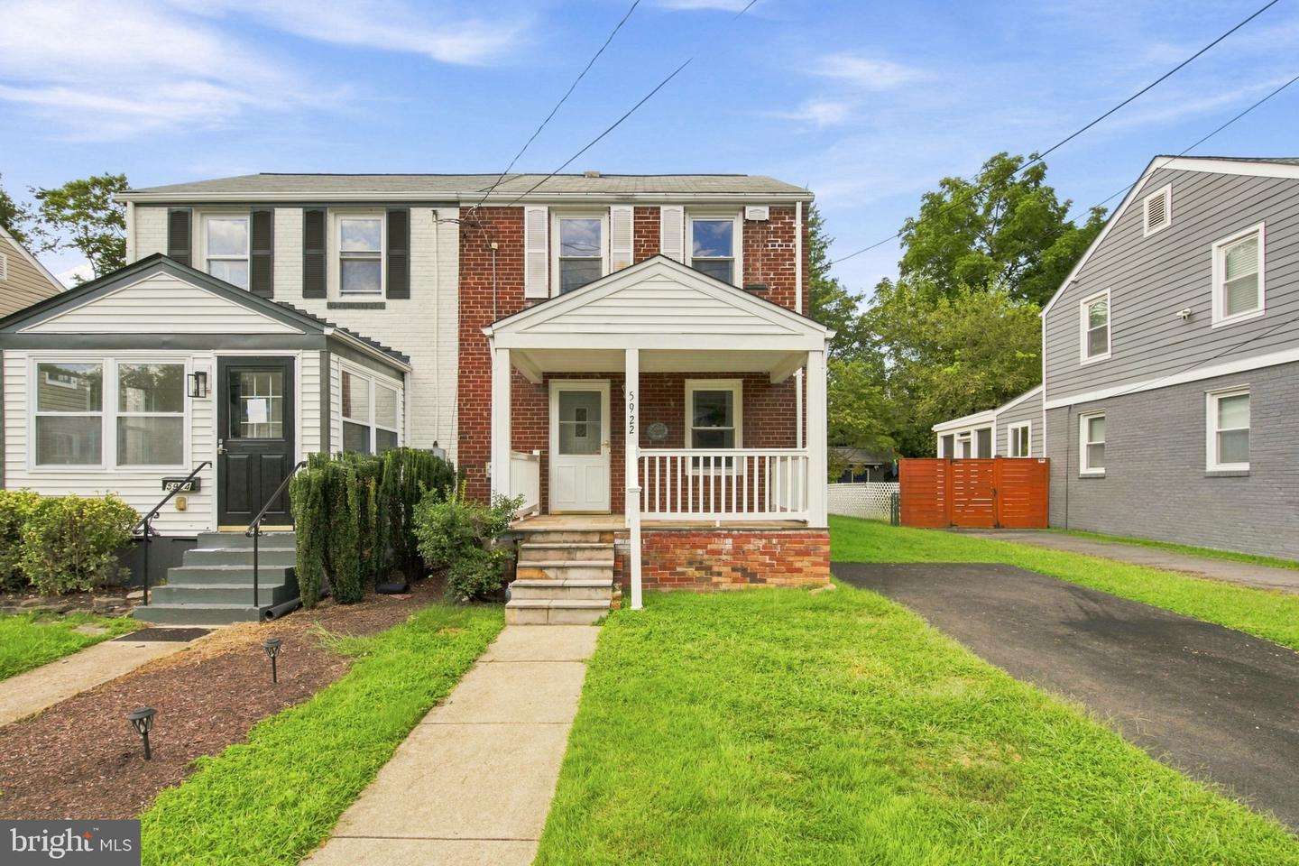 5922 Edgehill Ct — photo