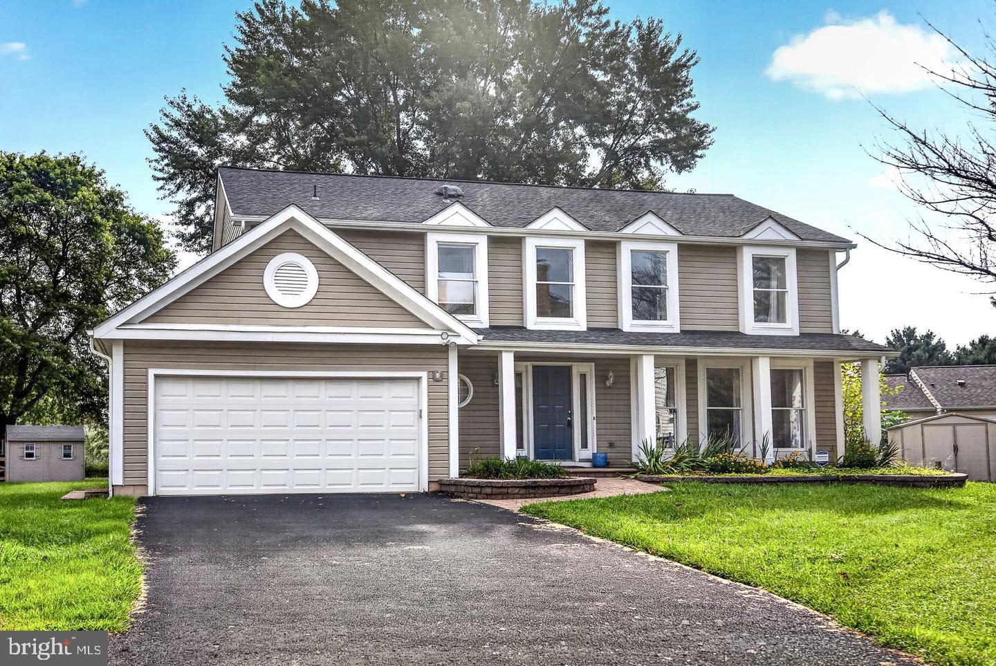 3894 Plum Run Ct — photo