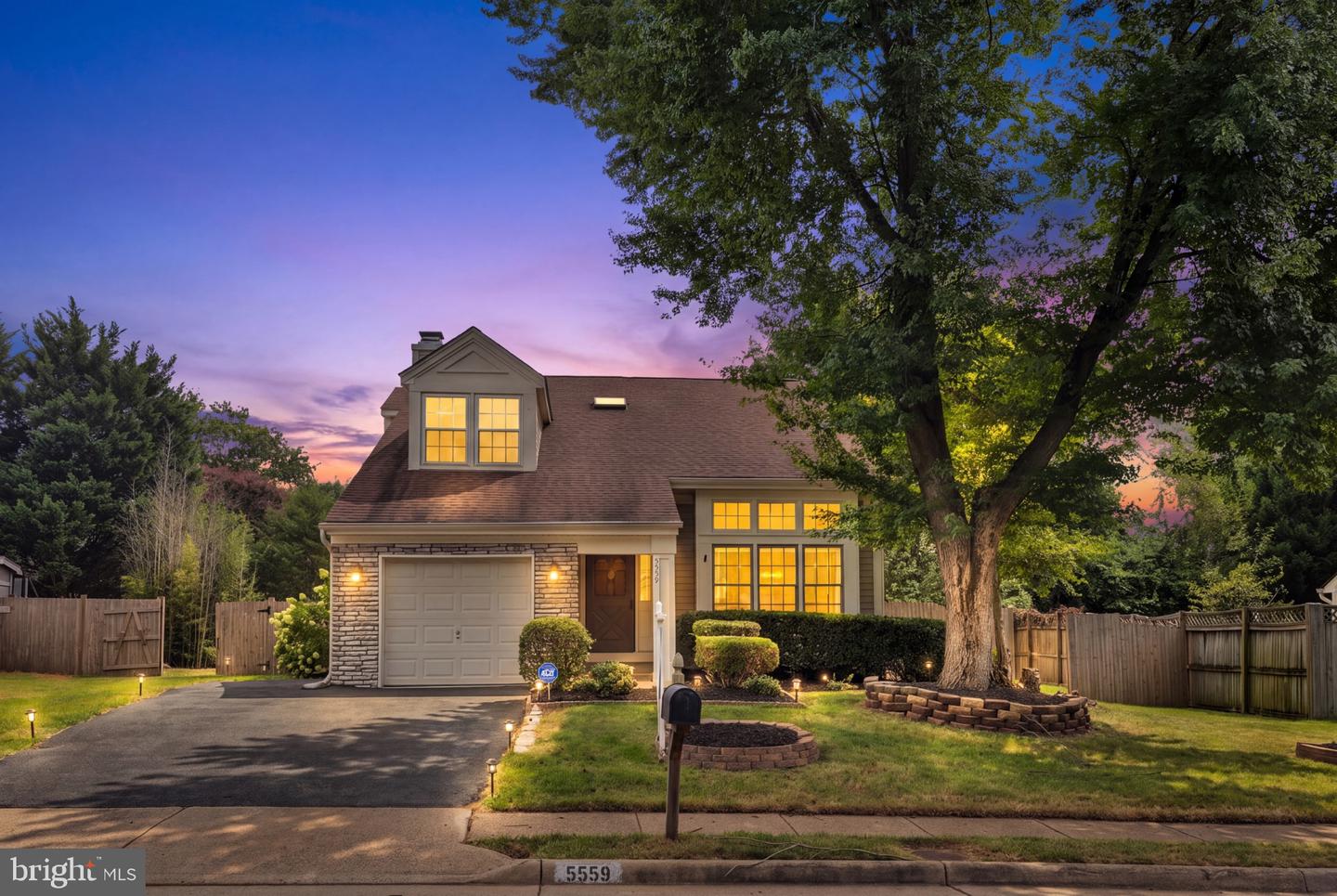 5559 Sequoia Farms Dr — photo