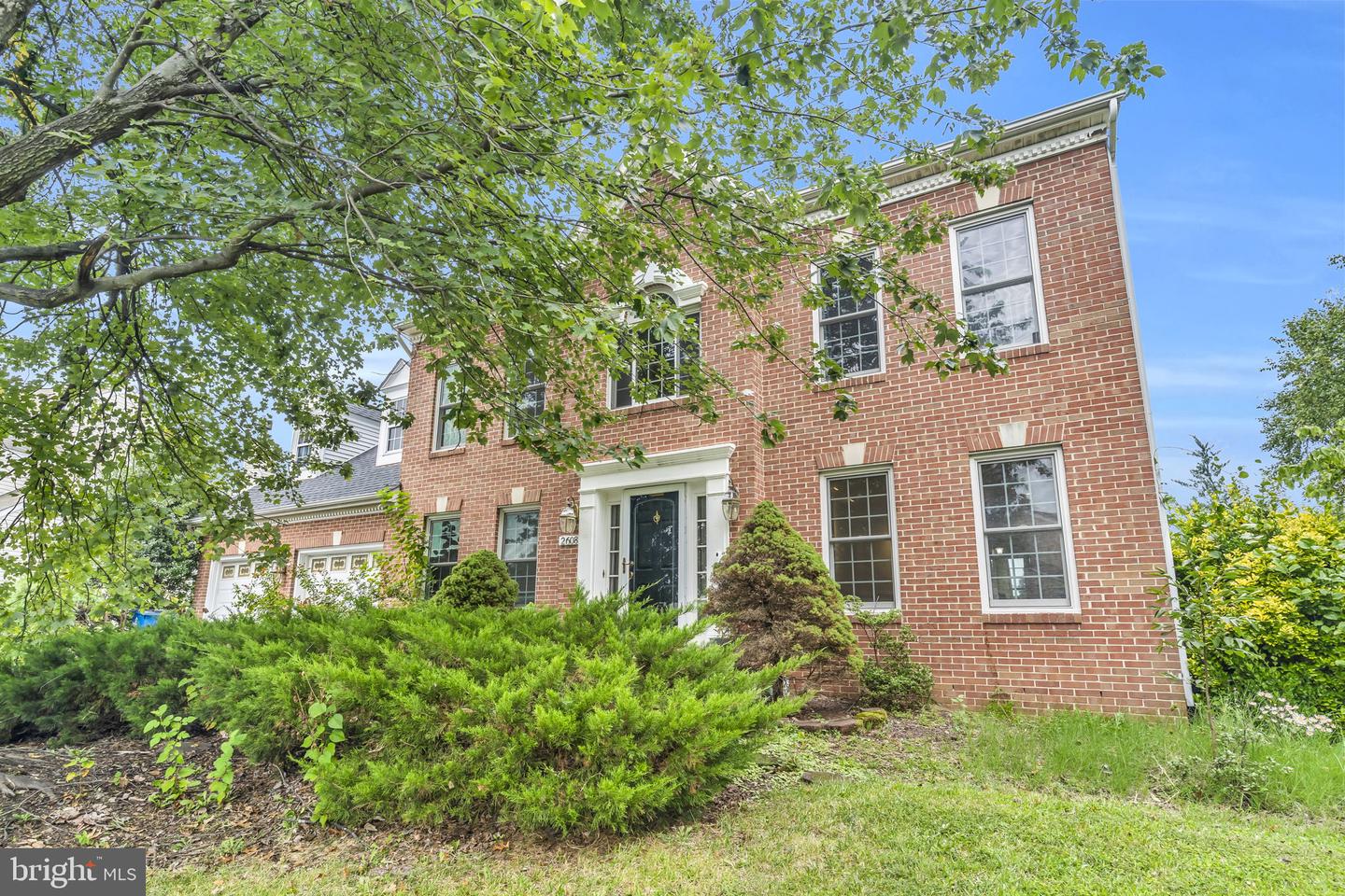 2608 Chriswell Pl — photo