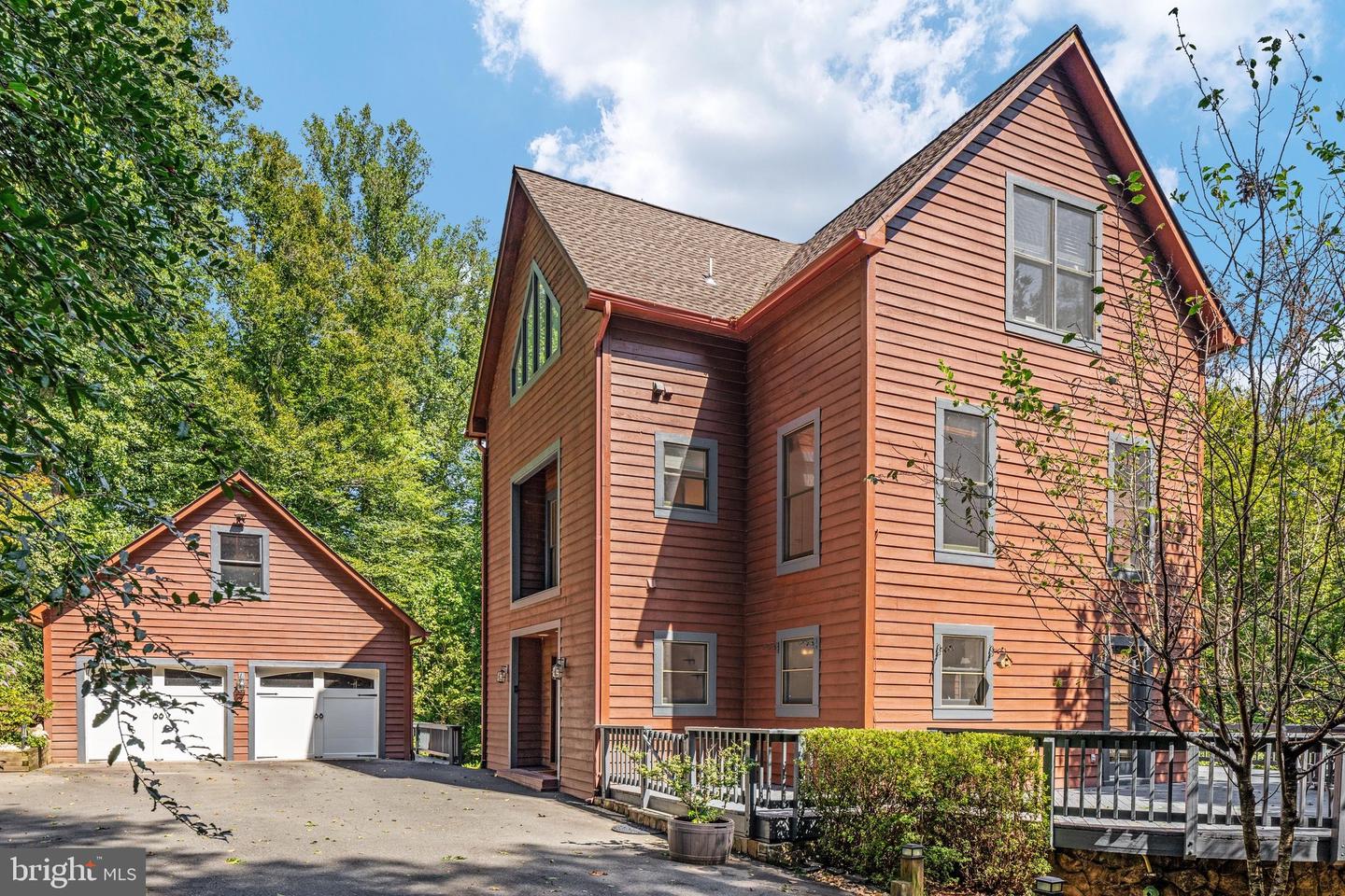 12525 Paradise Spring Road, Clifton, VA 20124 — photo 3