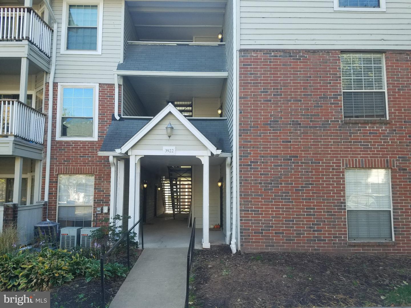 3922 Penderview Dr #307 — photo