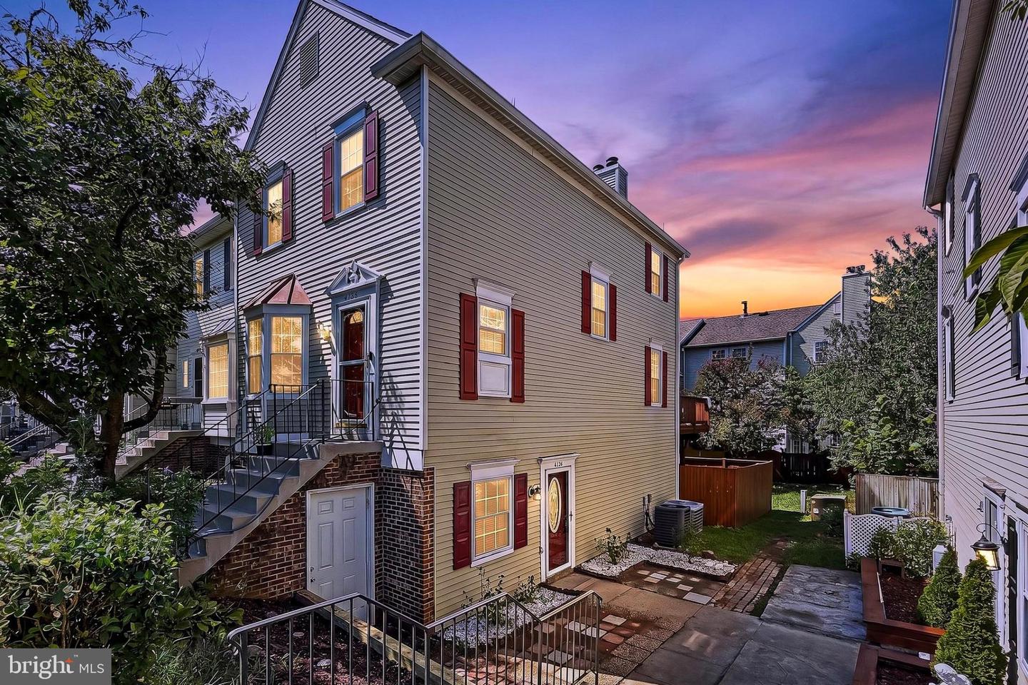 4134 Placid Lake Ct #60C — photo