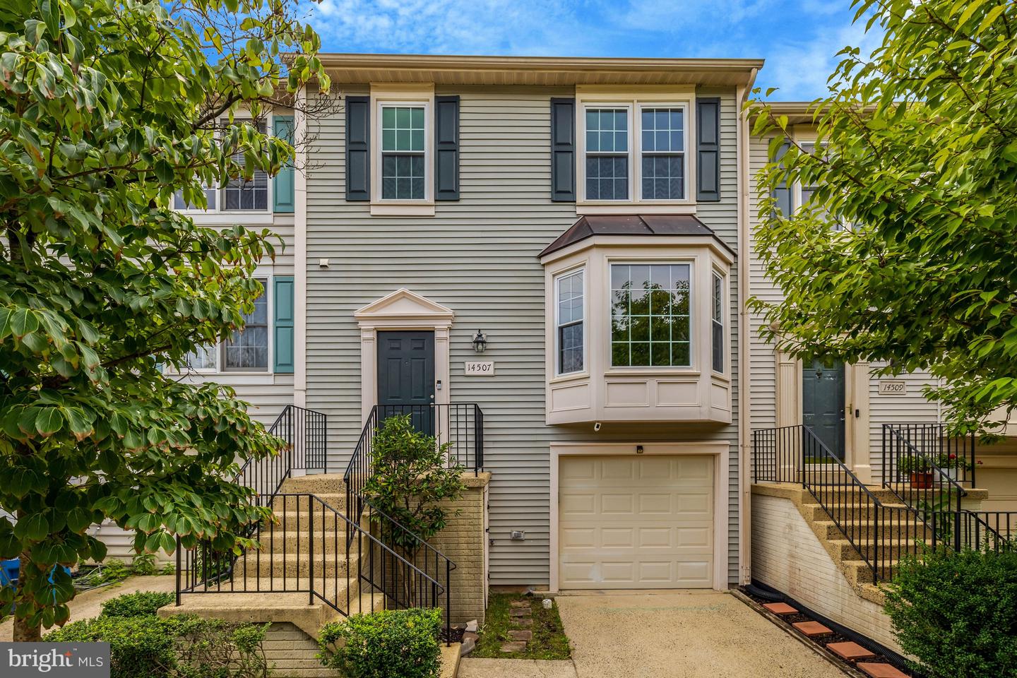 14507 Sully Lake Ct — photo
