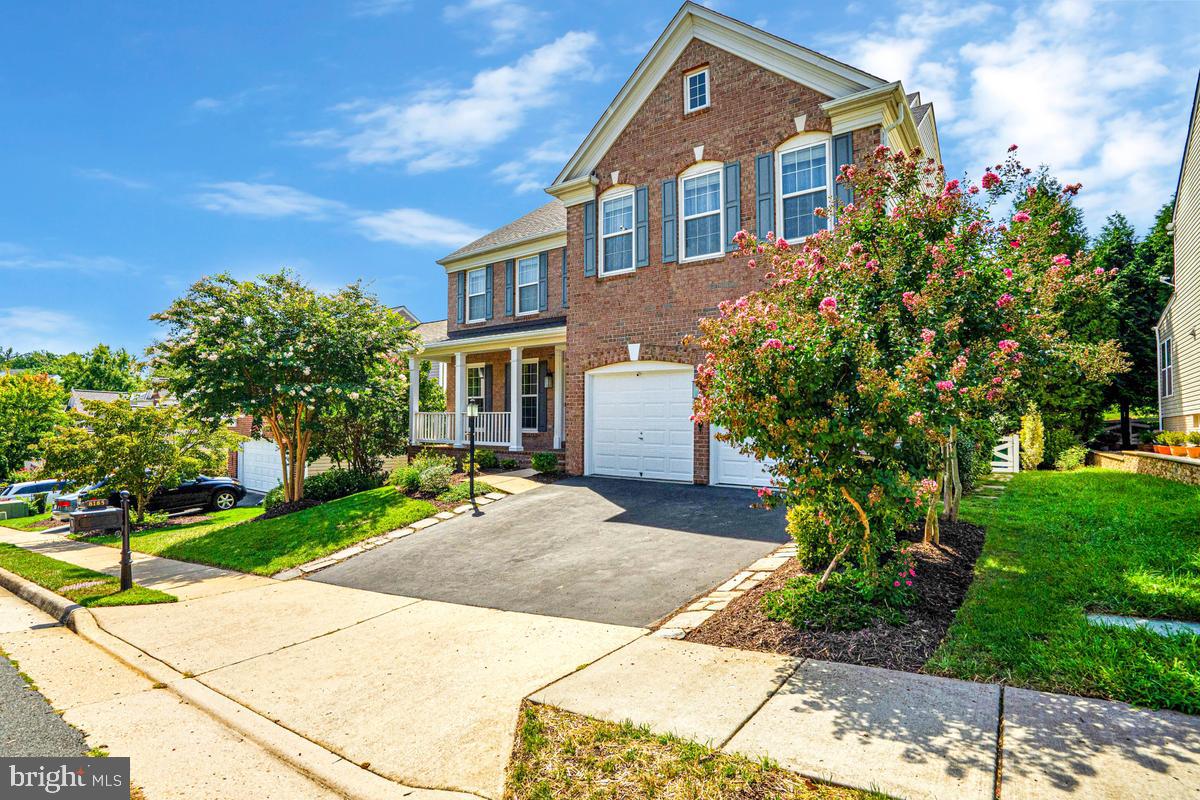 8185 Paper Birch Dr — photo