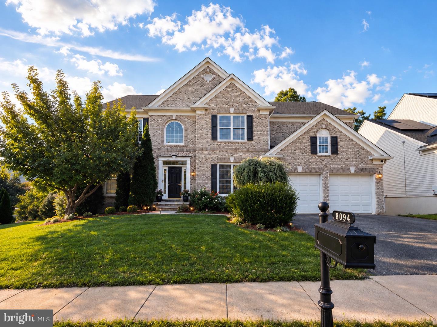 8094 Paper Birch Dr — photo