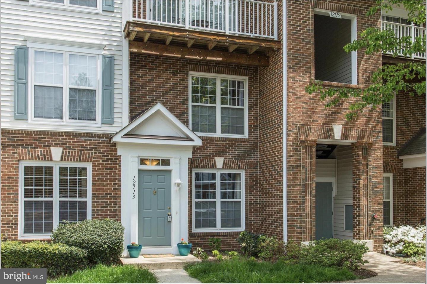 12713 Fair Crest Ct #64 — photo