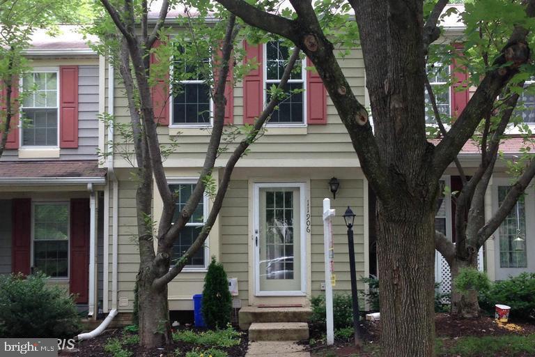 11906 Fieldthorn Ct — photo