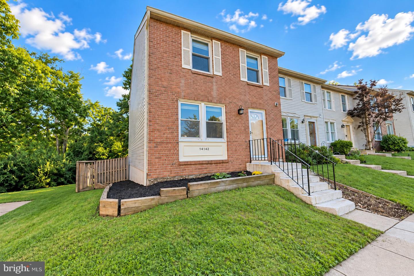 14142 Honey Hill Ct — photo