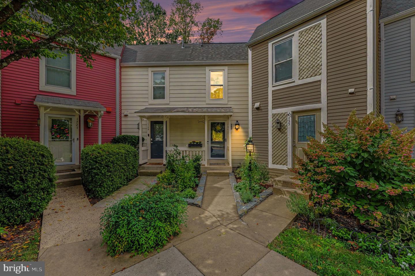 1731 Quietree Dr — photo