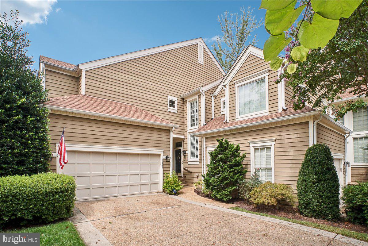 11410 Hollow Timber Way — photo