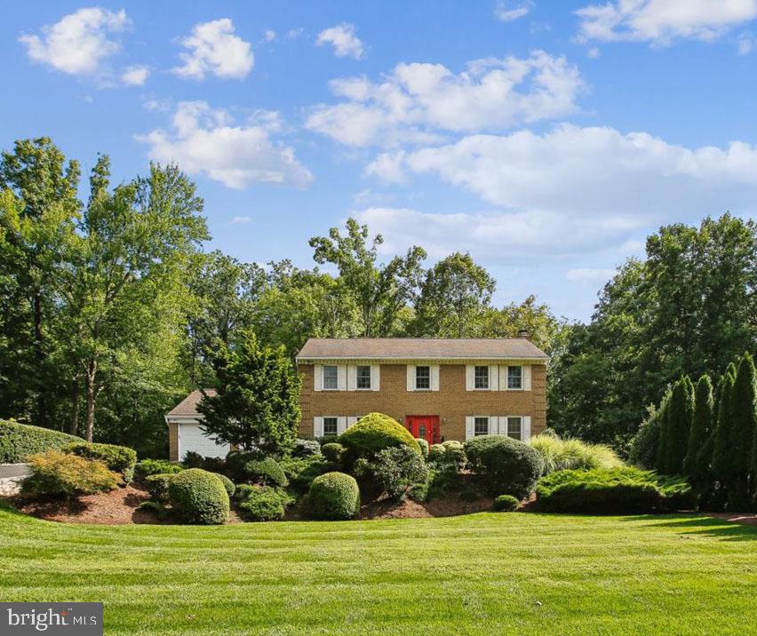 11151 Conestoga Ct — photo