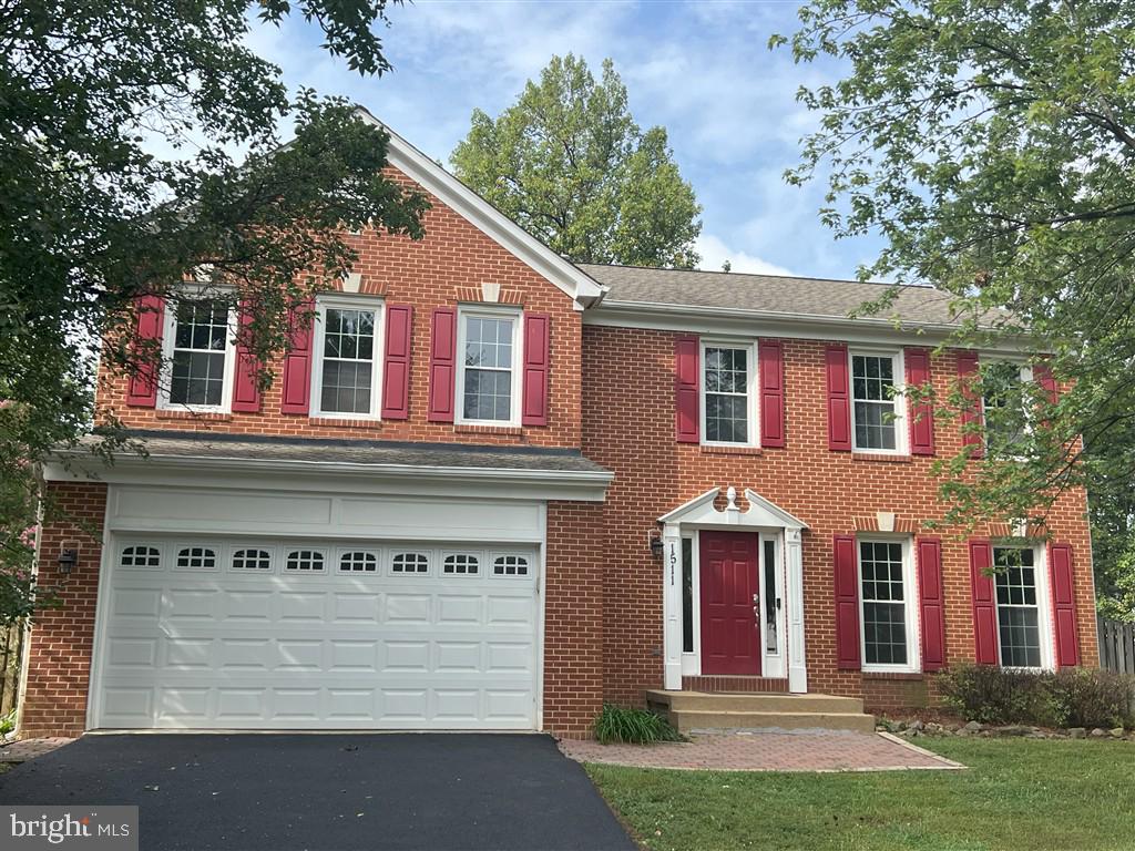 1511 Snowflake Ct — photo
