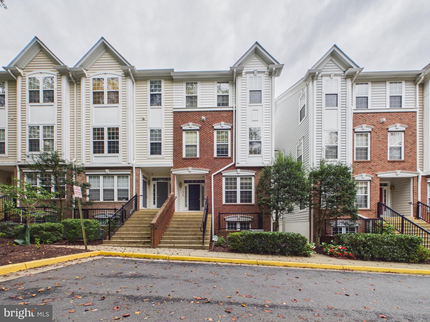 11626 - a Cavalier Landing Ct — photo