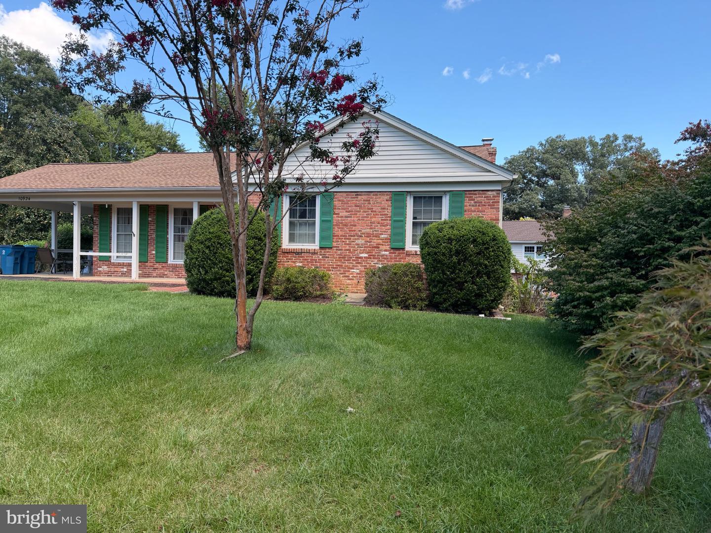 10924 Spurlock Ct — photo