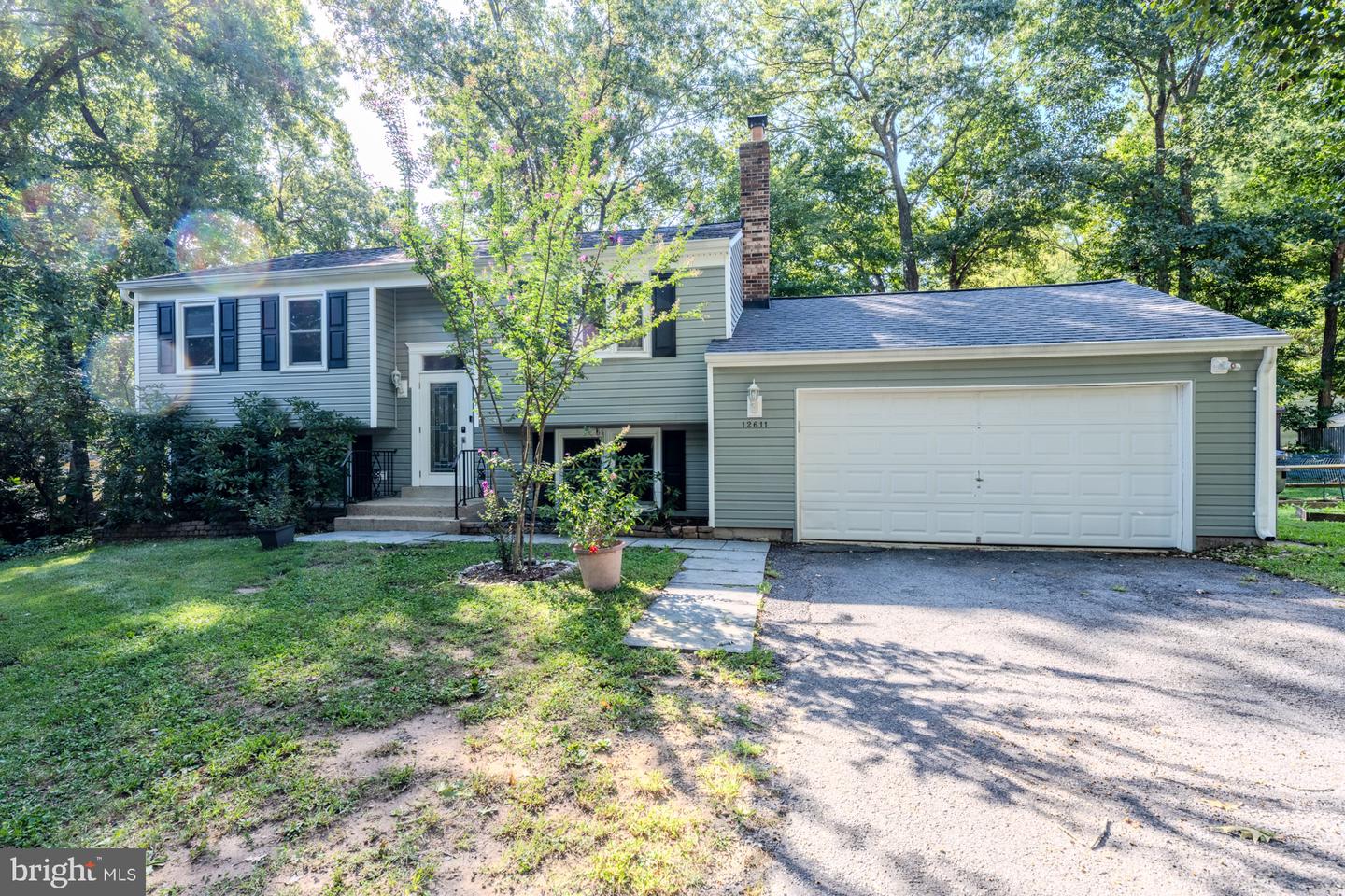 12611 Saylers Creek Ln — photo