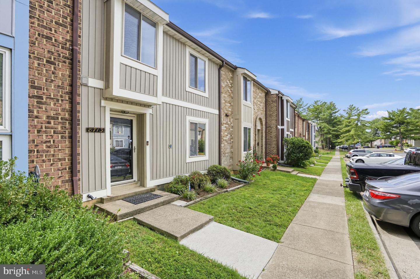 8713 Ridge Hollow Ct — photo