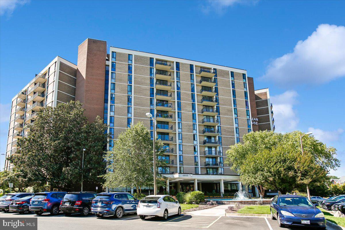 6800 Fleetwood Rd #515 — photo