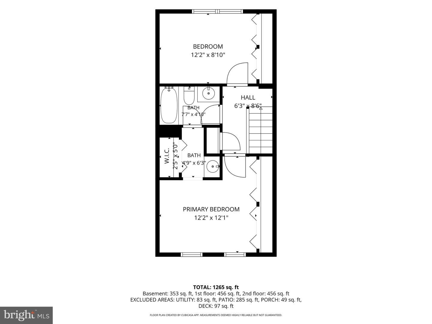 1657 Fieldthorn Dr — photo